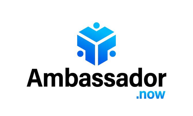 Ambassador.now